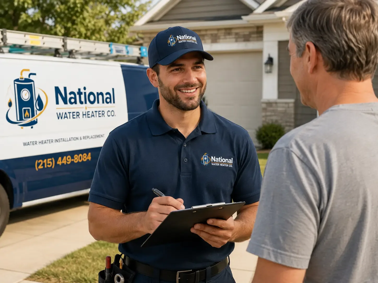 Water Heater Installation Riddleton, TN FAQs